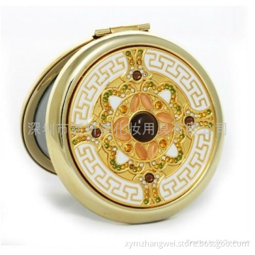 Popular Cosmetic Mirror Makeup Mirror